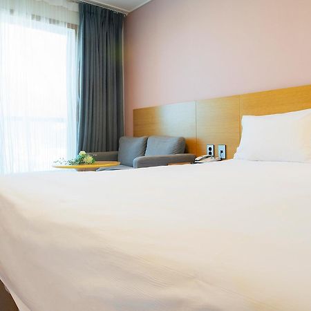 Sims Hotel Jeju Ngoại thất bức ảnh